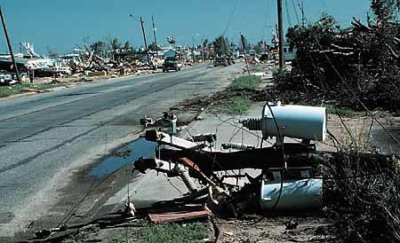 Power Pole